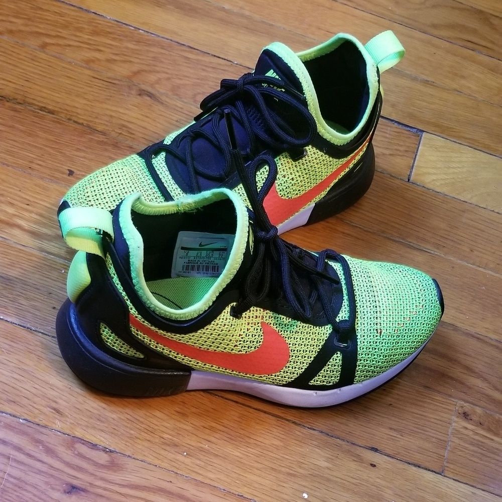 Womens Nike Sneakers, Size 5